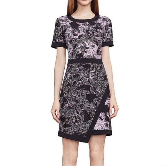 BCBGMaxAzria Dresses & Skirts - 🎉2x HP🎉🌺NEW🌺GORGEOUS BCBG MAXAZRIA DRESS🌺
